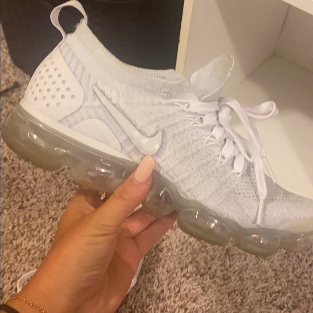 Nike vapormax shoes
